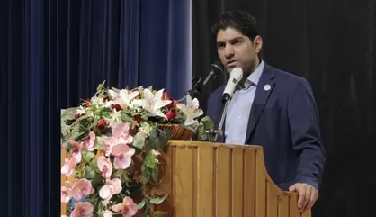 پیشنهاد واگذاری نظارت و ارزیابی سالانه قرق&zwnj;های اختصاصی به دانشگاه&zwnj;ها
