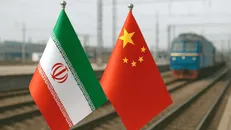 حمل‌ ریلی کالا از چین به ایران بدون وقفه ادامه دارد