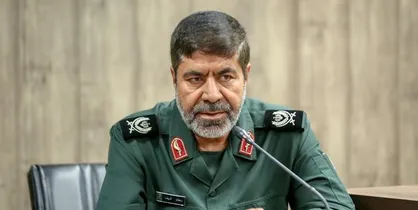 حمایت ۲۰ میلیون کاربر فضای مجازی از سرنگونی پهپاد آمریکایی