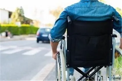 خدمات دهی به معلولان متناسب با نیاز جامعه نیست