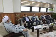 لزوم برنامه‌ریزی فوری برای تأمین آب شرب شهر کرمان/ تکمیل پروژه انتقال آب از سد شهیدان امیرتیموری یک موضوع حیاتی است