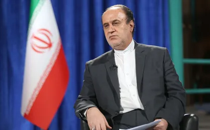 حاجی بابایی: ایران هرگونه اقدام تجاوزکارانه یا تروریستی را فوری و قاطع پاسخ می&zwnj;دهد