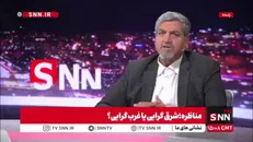 مصطفی کواکبیان: با تکیه به مردم و بدون اتکا به قدرت‌های خارجی باید با عرصه بین الملل ارتباط داشته باشیم!