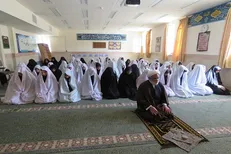 ستاد اقامه نماز آموزش‌وپرورش به شورای عالی نماز ارتقا یافت