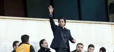 مخالفت فرهاد مجیدی با پیشنهاد اماراتی‌ها