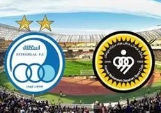 نورافکنِ مانع صدرنشینی استقلال شد/ سپاهان به صدر جدول صعود کرد