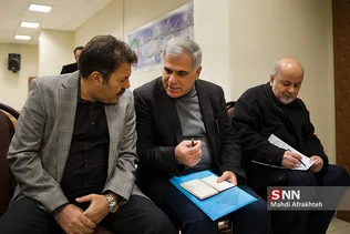 دومین جلسه رسیدگی به پرونده 14 متخم فساد در پتروشیمی