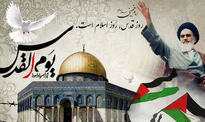 برگزاری دو رویداد فرهنگی در مالزی به مناسبت روز جهانی قدس؛ از جشنواره فیلم مقاومت تا نقاشی خیابانی در قلب کوالالامپور