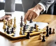 مسابقه شطرنج آنلاین در دانشگاه تهران برگزار می‌شود
