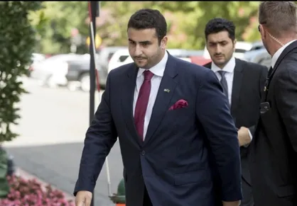 تایمز: احتمال برکناری بن&zwnj;سلمان و ولایتعهدی برادرش