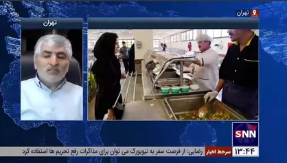 گنجی: وام ودیعه مسکن دانشجویان متاهل بیشترین درصد افزایش را داشته