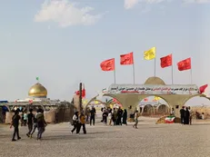 غریبه با جنگ، آشنا با حماسه