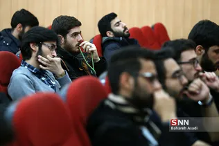 آمفی تئاتر مولانا