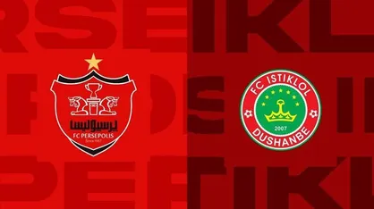 اعلام زمان&zwnj;بندی برنامه&zwnj;های پیش از بازی استقلال تاجیکستان - پرسپولیس