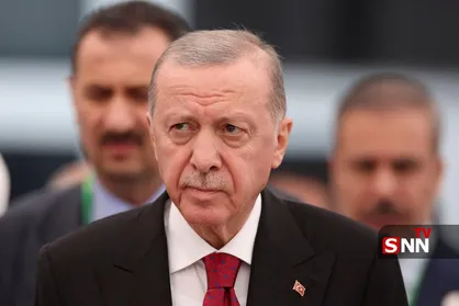 اردوغان: غزه آزمون جهان اسلام است