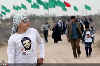 ۳۰۰۰ دانشجوی استان تهران به اردوی راهیان&zwnj;نور اعزام می&zwnj;شوند