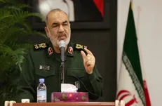 سرلشکر سلامی: دستگیری سرشبکه کانال آمدنیوز هراس را در دل دشمنان ایران اسلامی انداخت