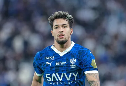 باشگاه یوونتوس خواهان جذب مدافع برزیلی الهلال