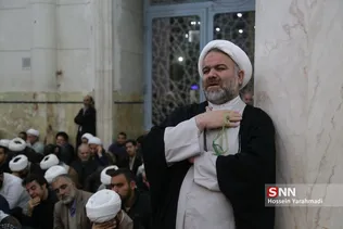 ختم شاهرودی