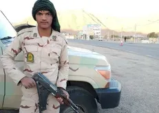 سرباز وظیفه «مهدی زاده» در درگیری با اشرار به شهادت رسید