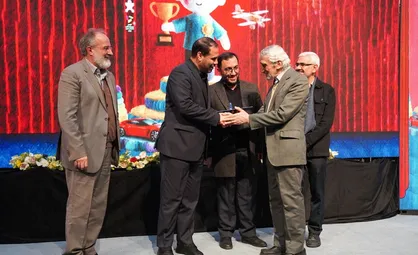 برترین&zwnj;های بخش رقابتی هشتمین جشنواره اسباب&zwnj;بازی کانون معرفی شدند