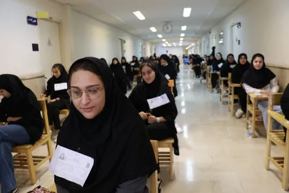 امکان امتحان مجدد مجازی برای دانشجویان دانشگاه آزاد فراهم شد