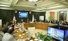 اعزام ۷ هیئت تجاری از خراسان رضوی برای تامین کالا‌های مورد نیاز کشور