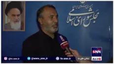 خبرخوب رئیس کمیسیون عمران مجلس/ زوج‌های جوان و اقشار کم درآمد خانه دار می‌شوند