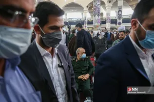 کنگره ملی 4000 شهید روحانی در قم