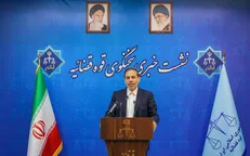 جهانگیر: خون پاک شهید یحیی السنوار مشعل فروزانی برای نسل حماسه ساز حماس خلق کرد