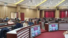 تشکل‌ها دانشجویی باید تقویت مبانی دینی را در دستور کار خود قرار دهند