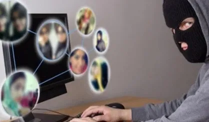 هتک حیثیت و انتشار تصاویر خصوصی عروس جوان در اینستاگرام