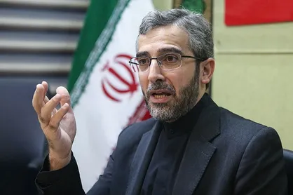 تحریم&zwnj;ها مجازاتِ پیشرفت ایران بود