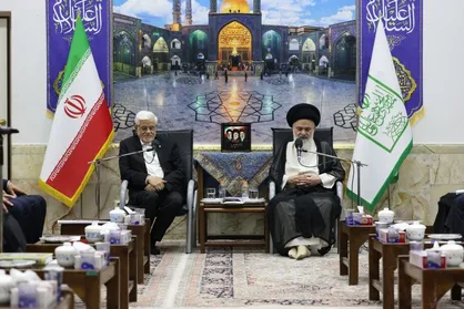 عارف: بنزین ۱۰ هزار تومانی قرار بود در دهه نخست اسفند اجرایی شود/ در مهار گرانی موفق نبوده&zwnj;ایم + فیلم