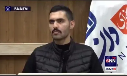 مهران&zwnj;زاد: مارپیچ سکوت و سد بی&zwnj;تفاوتی باید شکسته شود تا دانشگاه در کشور به یک مرجع تبدیل شود