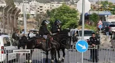 صهیونیست‌ها شیخ جراح را تحت محاصره کامل درآوردند