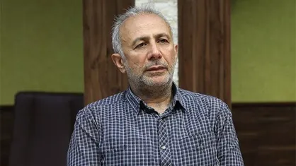 متقی: مصدق آمریکا را &laquo;نیروی سوم&raquo; می&zwnj;دید، نه یک تهدید + فیلم