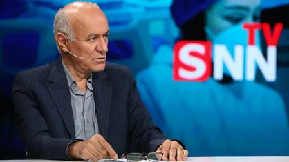 فیلم کامل گفت&zwnj;و&zwnj;گو با محمد شریفی مقدم، دبیر کل خانه پرستار