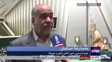 صباغیان: قانونگذاری از سوی شورا‌های عالی فرهنگی، بورس و فضای مجازی سبب تضعیف مجلس و بدعت است / سکوت مجلس ظلم به مردم و مرگ مردم سالاری است