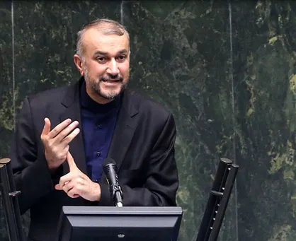 گزارش امیرعبداللهیان از مذاکرات وین/ تاکید نمایندگان بر ایجاد گشایش اقتصادی در نتیجه مذاکرات