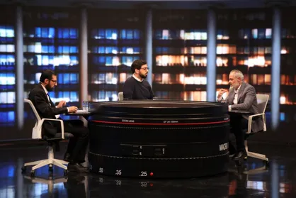 فلحه: همه رسانه&zwnj;های مقاومت با هر میزان امکانات، در کنار غزه ایستادند/ مشتاقی: رسانه&zwnj;های مقاومت باید شجاعانه شبهات را پاسخ دهند و باور عمومی را حفظ کنند