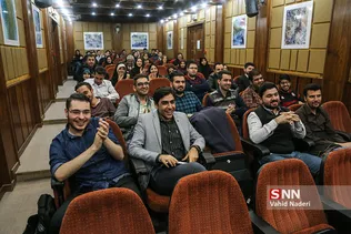 شهید بهشتی 