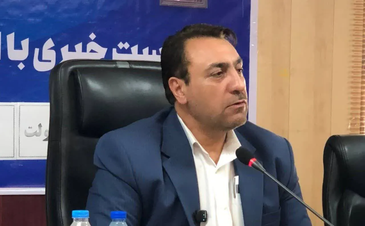 مزارع پرورش میگو گمیشان عاری از بیماری هستند