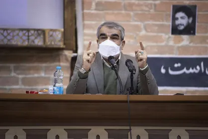 کدخدایی: افراد مختلفی سخنگوی شورای نگهبان شده&zwnj;اند!/ به هیچ وجه گمانه&zwnj;زنی درباره رد یا تایید داوطلبان ۱۴۰۰ معتبر نیست