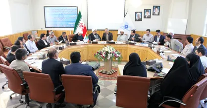 فعالیت های شاخص فرهنگی در دانشگاه آزاد اراک برند قرآن و عترت در کشور شد
