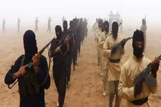 احتمال تشکیل یک گروه تروریستی جدید با ائتلاف القاعده و داعش