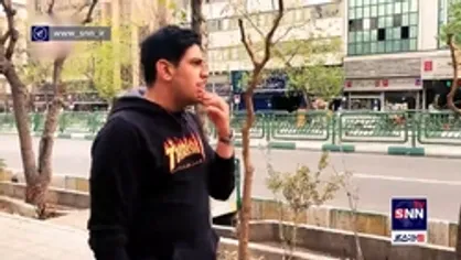 واکنش مردم در مورد شبکه&zwnj;های ماهواره&zwnj;ای و میزان باورپذیری این شبکه&zwnj;ها