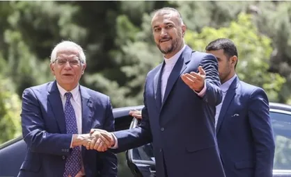 امیرعبداللهیان: اگر سایر طرف&zwnj;ها اراده داشته باشند، مصمم به نیل به توافق خوب، قوی و پایداریم