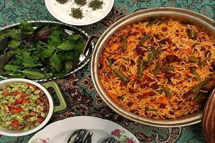 کمیته ملی گردشگری خوراک تشکیل شد