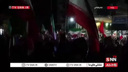 ساحل&zwnj;نشینان بندرعباسی در خط مقدم دفاع از تمامیت ارضی ایران